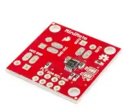 DRV8830 I2C IIC control DC Motor Driver Moto Shield Module For Arduino