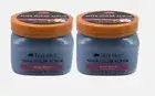 2 X Tree Hut - EXOTIC BLOOM Shea Sugar Scrub 18oz