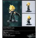 【老爹玩具】(結單)24年7月預購 日版 史克威爾 ADORABLE ARTS 最終幻想7 FF7 蒂法 0410