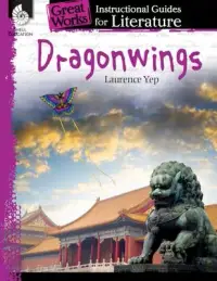 在飛比找博客來優惠-Dragonwings: An Instructional 