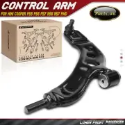 Lower Front Left Control Arm for Mini Cooper F55 F56 F57 R56 R57 1.5L 2.0L FWD (for: Mini)