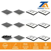 Air Cabin Filters (12 Total) Kit For 2022 Kia Niro 1.6L KFL-102931 (for: Kia)
