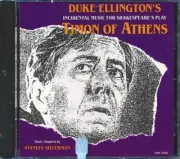 Stanley Silverman - Duke Ellington's Incidental Music For Shakespeare's Play Tim