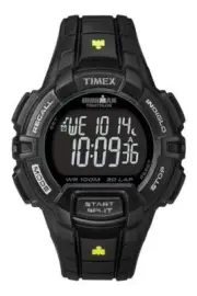 Timex Gents Ironman Digital Watch TW5M15900