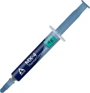 Premium Performance Thermal Paste for All Processors (CPU, GPU - PC, PS4, Xbox)