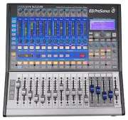Presonus StudioLive 16.0.2 USB 16x2 Live/Recording Digital Mixer w/ Interface