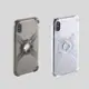 Intuitive Cube X-Guard iPhone X／XS 5.8吋 軍規防摔氣囊蜂巢式內層防護手機殼