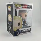 Funko Pop! Vinyl: Sons of Anarchy - Jax Teller #88 Signed Charlie H