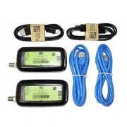 2 Pack - DIRECTV Broadband Deca Ethernet to Coax Adapter - Third Generation (...