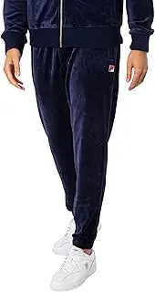 [FILA] Men's Eddie Joggers, Navy