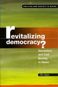 在飛比找博客來優惠-Revitalising Democracy: Devolu