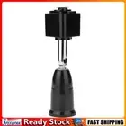 E27 Track Light Clothes Shoes Shop Rail COB LED Ceiling Spotlight (Black)