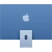 Apple iMac 24" Retina 4.5K with M4 10C CPU/10C GPU 24GB 512GB SSD (2024) (Blue)