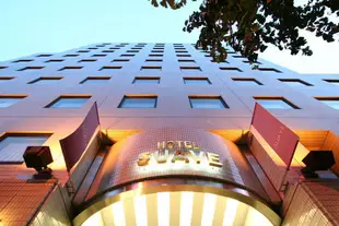 澀谷嫻雅酒店Hotel Suave Shibuya