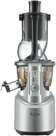 Breville The Big Squeeze Slow Juicer