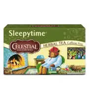 Sleepytime Herbal Tea, 20 Count (Pack of 2)
