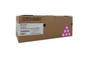 Kyocera FS-C1020MFP MAGENTA TONER 6000 PAGES TK-154M