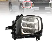 Front Right Side LED Headlight Assembly For 2022-2024 Mitsubishi Outlander (for: Mitsubishi)