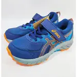 (E3) ASICS 亞瑟士 童鞋 運動鞋 兒童運動鞋 PRE VENTURE 9 PS 1014A277-401