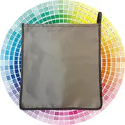 EMF Protection Pad Faraday Bag Cell Phone Body Radiation Blocking Computer Pad 5G Anti-Radiation PC Faraday Blanket Pregnant Kids RFI GPS Signal Notebooks,Laptops,Tablets Shielding Bag 27in