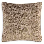 Yves Delorme Zenaide Decorative Pillow, 18 x 18