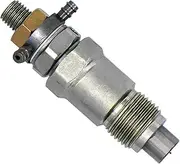 Injector, 15271-53020 70000-65209 Fuel Injector Nozzel Assy Compatible for Kubota Engine V1902 V1702 D750 D850 D950 D1302 D1402
