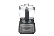 Cuisinart Mini Prep Pro Processor Chopper Blender Mixer | Gunmetal Grey