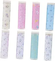 JOINPAYA Educational Toys DIY Kit Kaleidoscope Toys for Boys and Girls 4pcs Random Color