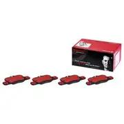 Brembo Prime Ceramic Disc Brake Pad Set - P65020N