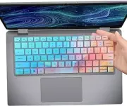Skin for Dell Latitude 14" 7430 7420 7410 Dell Latitude 5431 543 Keyboard Cover