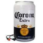 New Koolatron Corona 8 Can Portable Mini Fridge, Cooler