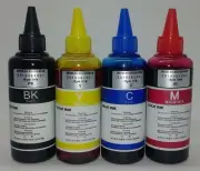 Refill ink kit for Epson 288 288XL Express XP-330 340 XP-430 440 434 4 x 100ml