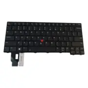 Lenovo ThinkPad T14 Gen 4 Backlit Keyboard w/ Pointer