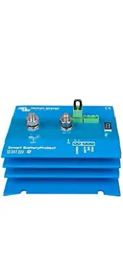 Victron Battery Protect BP 12/24 Volt 220 amp Bluetooth