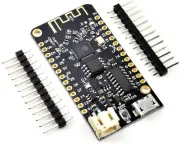 ESP32 LOLIN32 Lite MicroPython Version - Development Board USB WiFi+Bluetooth
