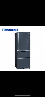 在飛比找Yahoo!奇摩拍賣優惠-Panasonic 國際牌 468公升一級能效三門變頻冰箱-