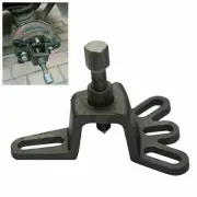 4-Hole Motorcucle Wheel Hub Puller- Rear Brake Drum Remover Tool Replacement New