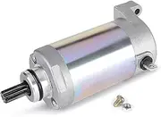 Motorcycle Starter Electrical Engine Starter Compatible With Yamaha XG250 Compatible With XT250 Compatible With YFM25R