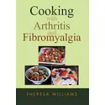 COOKING WITH ARTHRITIS