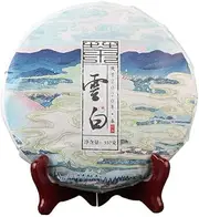 357g Spring White Tea Healthy Drink Classical White Tea Yunnan Ancient Tree