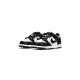 Nike Dunk Low 黑白 PS CW1588-100 19 黑白