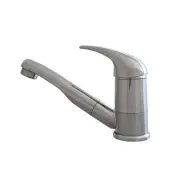 Comet Roma Water Tap 12V Microswitch Hot & Cold Mixer Caravan Motorhome Boat