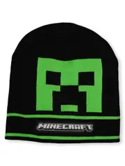 Minecraft Boys Beanie