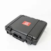 Suitcase Waterproof Display Watch Storage Bracket Durable Box Case10 15 24 Slots