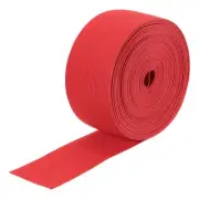 Elastic Bands for Sewing 2" 10 Yard Red Knit Elastic Spool