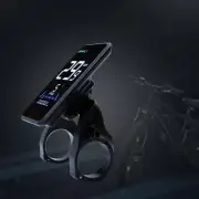 E Bicycle Computer E Bicycles Odometer, Electric Bicycle Speedometer