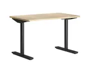 Lazy Maisons Dual 120cm Sit Stand Desks