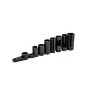 GearWrench Sensor and Sending Socket Set - 8 Piece - 41720
