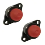 2 Walbro OEM Primer Bulbs fit 188518 188-518 1885181 188-518-1 530071835 2055LE