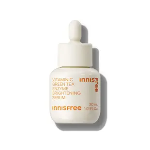 悅詩風吟 [innisfree] 維他命 C 綠茶酵素亮白精華 30ml